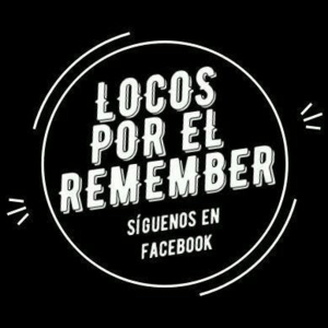 Locos por el Remember