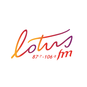 Listen to Lotus FM in the App