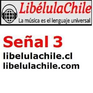 LubelulaChile señal 3