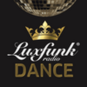 Listen to Luxfunk Dance in the App