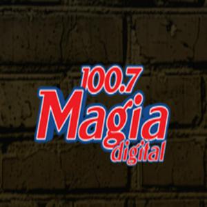 Listen to Magia Digital 93.3 FM in the App