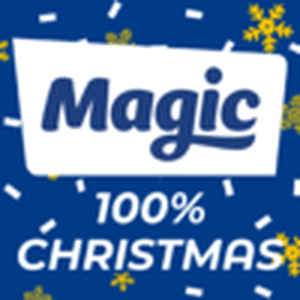 Listen to Magic 100% Christmas in the App