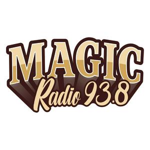 Listen to Magic Radio in the App