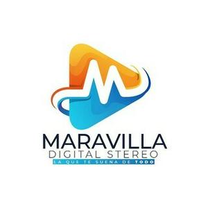 Listen to Maravilla Digital Stereo in the App