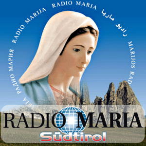 Listen to RADIO MARIA SÜDTIROL in the App