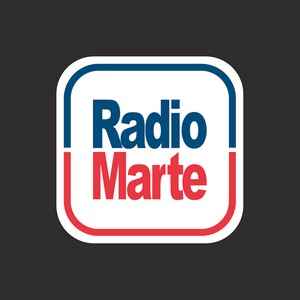 Listen to Radio Marte in the App