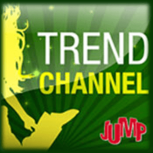 Listen to MDR JUMP Trend Channel in the App