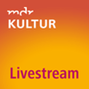 Listen to MDR KULTUR in the App