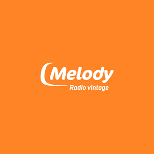 Melody Vintage Radio