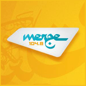 Listen to Merge 104.8 FM in the App