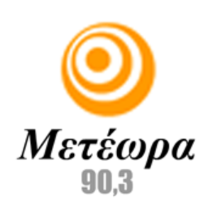 Listen to Radio Meteora 90.3 FM in the App