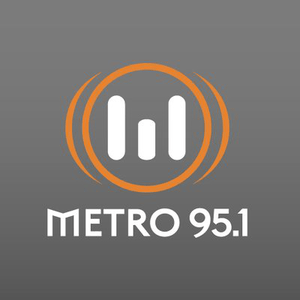 Listen to Metro 95.1 FM in the App