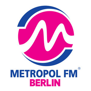 Listen to METROPOL FM Berlin in the App