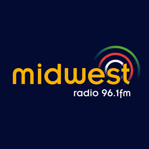 Listen to Midwest Radio in the App