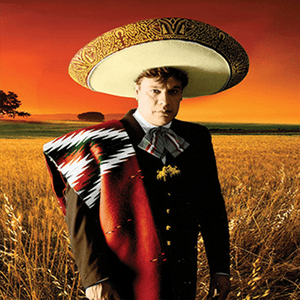 Listen to Miled Music Juan Gabriel in the App