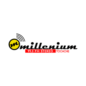 Listen to Millenium Radio Tocache 99.3 FM in the App