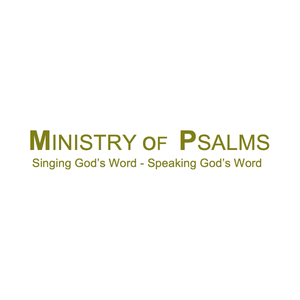 Listen to Ministry of Psalms Radio in the App