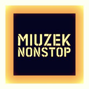 Miuzeknonstop Radio