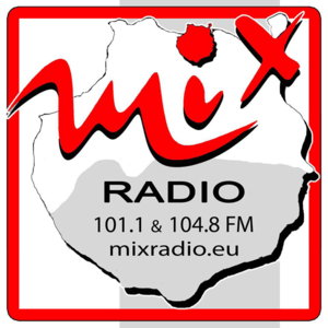 Listen to Mix Radio 101.1 & 104.8 FM in the App