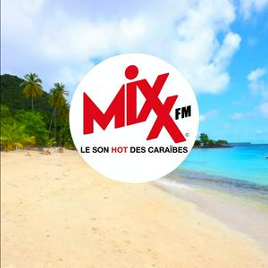 Listen to MIXX FM MARTINIQUE in the App