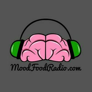 MoodFoodRadio.com