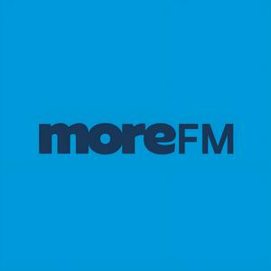 More FM Tauranga 93.4 FM