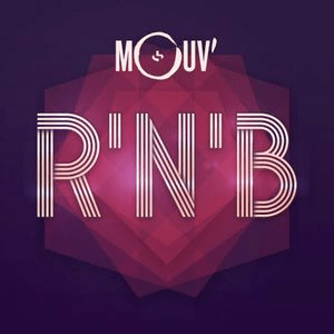 Listen to Mouv' R'n'B in the App