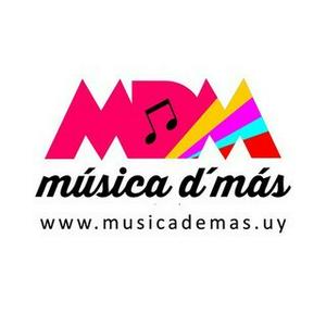 Listen to MUSICA DE MAS in the App