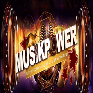 Listen to Musikpower in the App