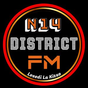 N14 DISTRICT FM