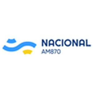 Listen to Radio Nacional AM 870 in the App