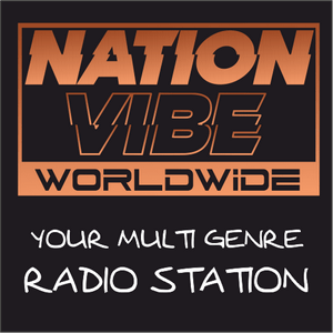 Listen to Nationvibe worldwide in the App