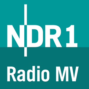 Listen to NDR 1 Radio MV - Region Greifswald in the App