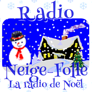 Listen to Radio Neige-Folle in the App