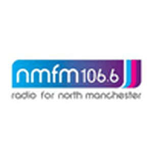 North Manchester FM 106.6