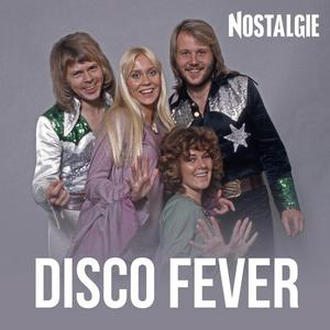 NOSTALGIE DISCO FEVER