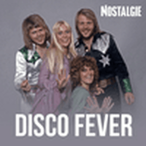 Listen to NOSTALGIE DISCO FEVER in the App