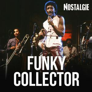 Listen to NOSTALGIE FUNKY COLLECTOR in the App