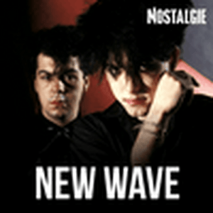 Listen to NOSTALGIE NEW WAVE in the App