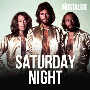 Listen to NOSTALGIE SATURDAY NIGHT in the App