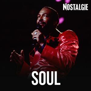 Listen to NOSTALGIE SOUL in the App