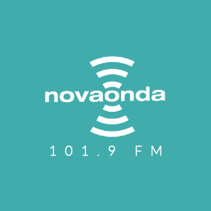 Nova Onda 101.9 FM