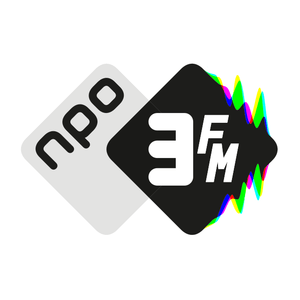 Listen to NPO 3FM in the App