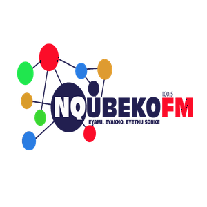 Listen to Nqubeko FM in the App