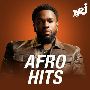 Listen to NRJ AFRO HITS in the App