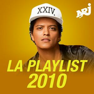 Listen to NRJ LA PLAYLIST 2010' in the App