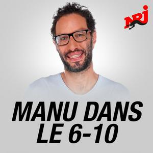 Listen to NRJ MANU LE 6-10 in the App