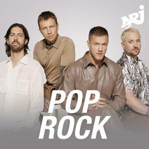 Listen to NRJ POP ROCK in the App