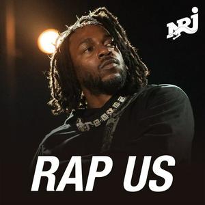 Listen to NRJ RAP US in the App