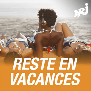 NRJ RESTE EN VACANCES
